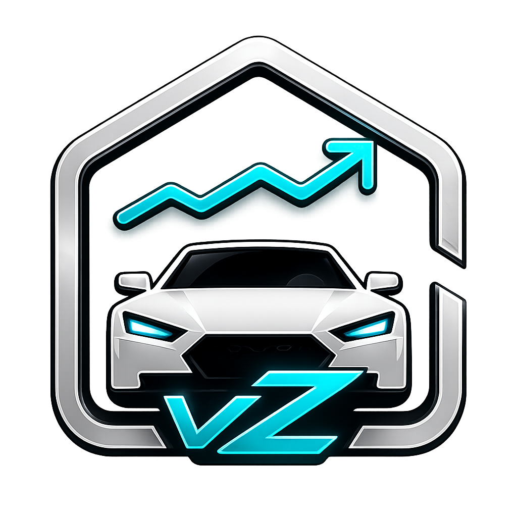 Logo RevZer
